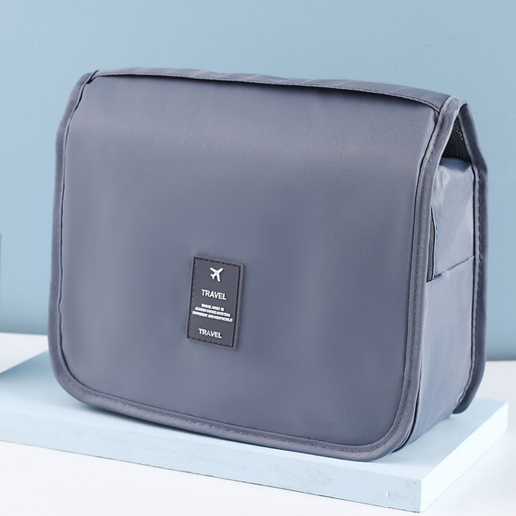 Toiletry Bag, Wet and Dry Separation, Men's and Women's Travel Storage Bag