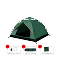 Outdoor Automatic Open Tents Rainproof