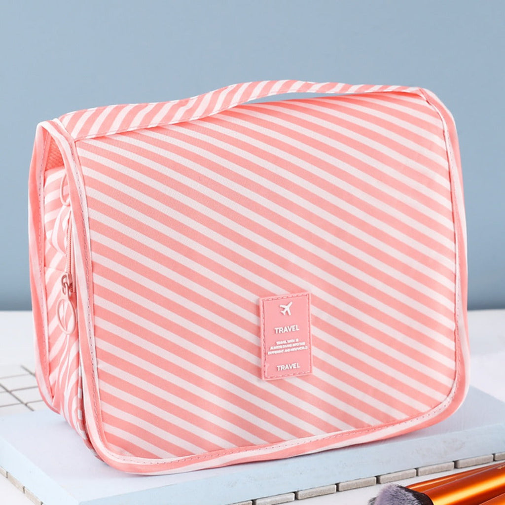 Toiletry Bag, Wet and Dry Separation, Men's and Women's Travel Storage Bag