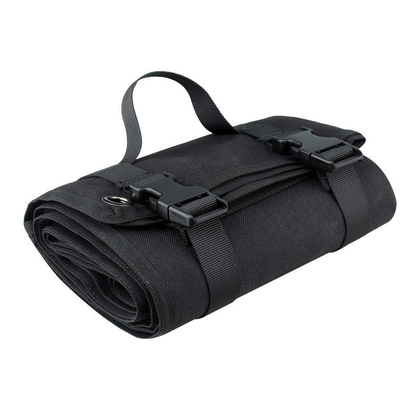 KOSIBATE Outdoor Equipment Supplies Camping Damp Proof Mats for Training