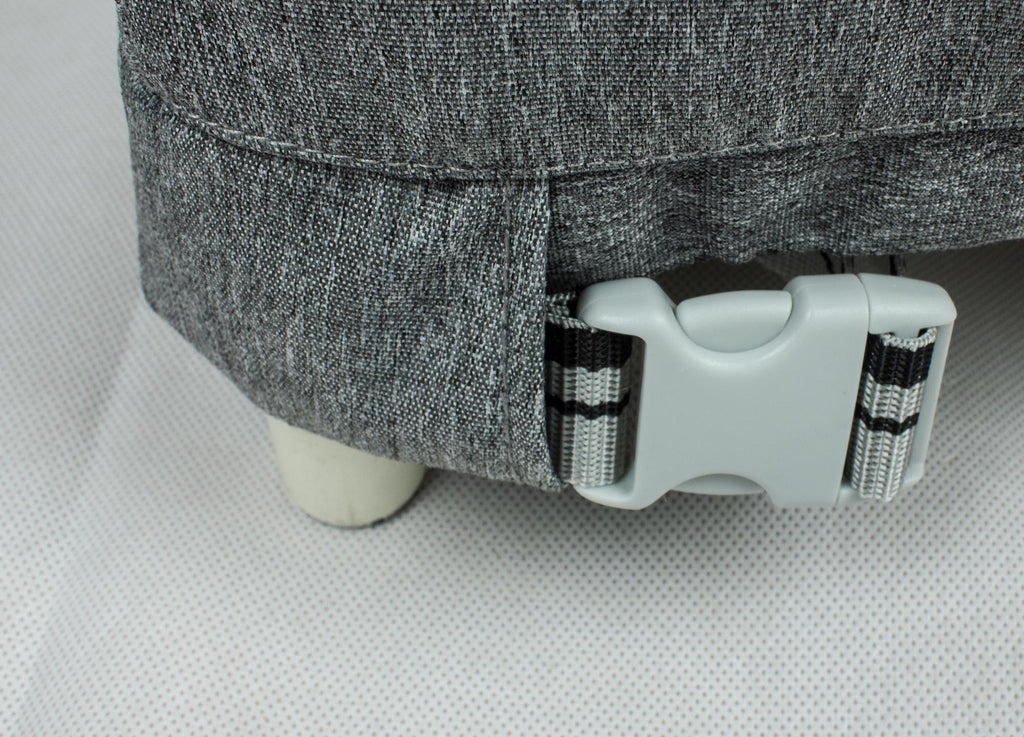 Heavy-Duty Round Table Cover