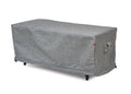 Heavy-Duty Rectangular Table Cover-3-Layer Water & UV-Resistant