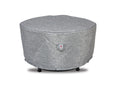 Heavy-Duty Round Table Cover