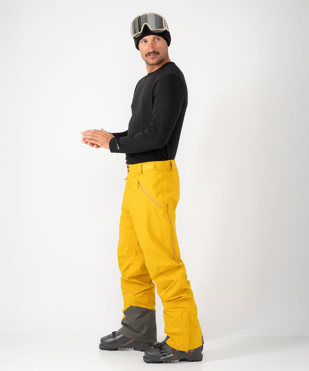Capitol hiking, skiing, outdoor sport Pants