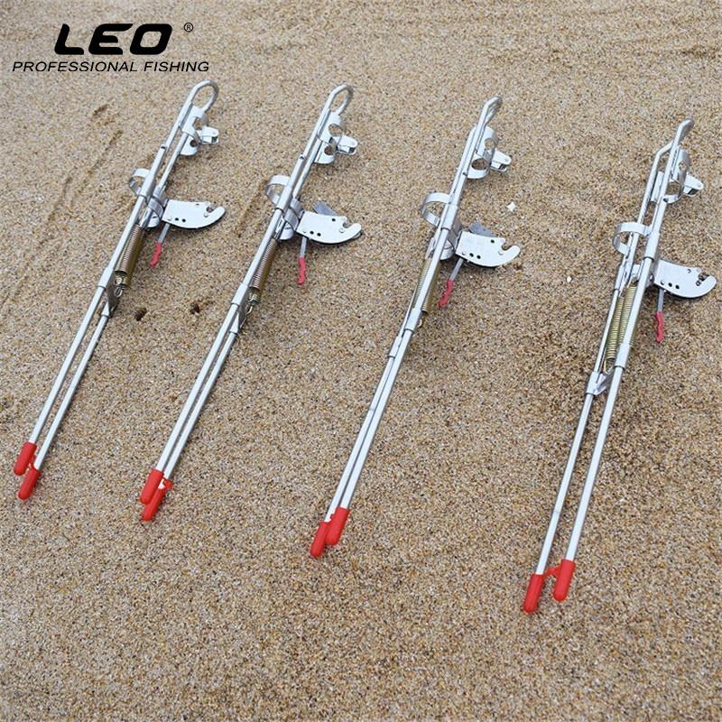 High Strength Automatic Fishing Rod Holder