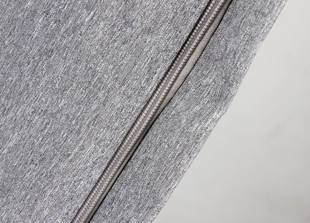 Heavy-Duty Round Table Cover