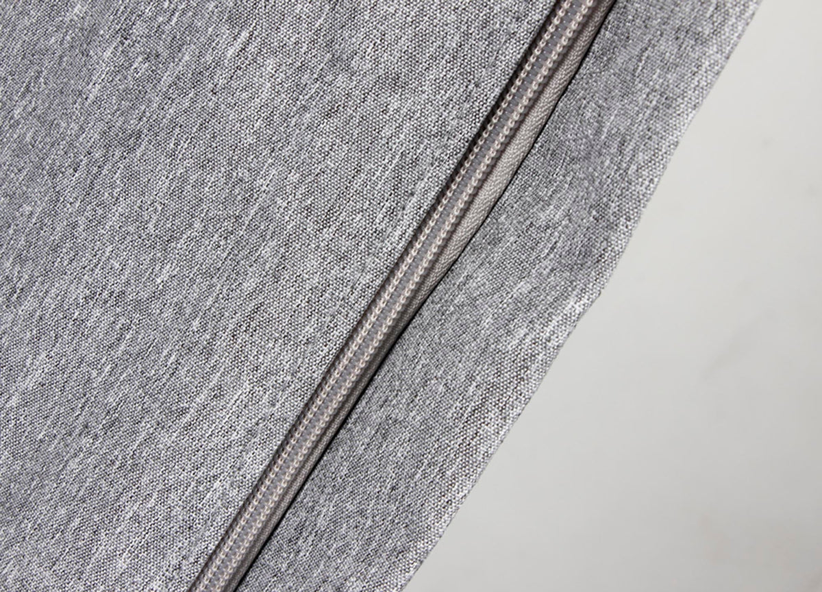 Heavy-Duty Round Table Cover