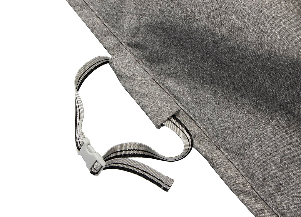 Heavy-Duty Round Table Cover