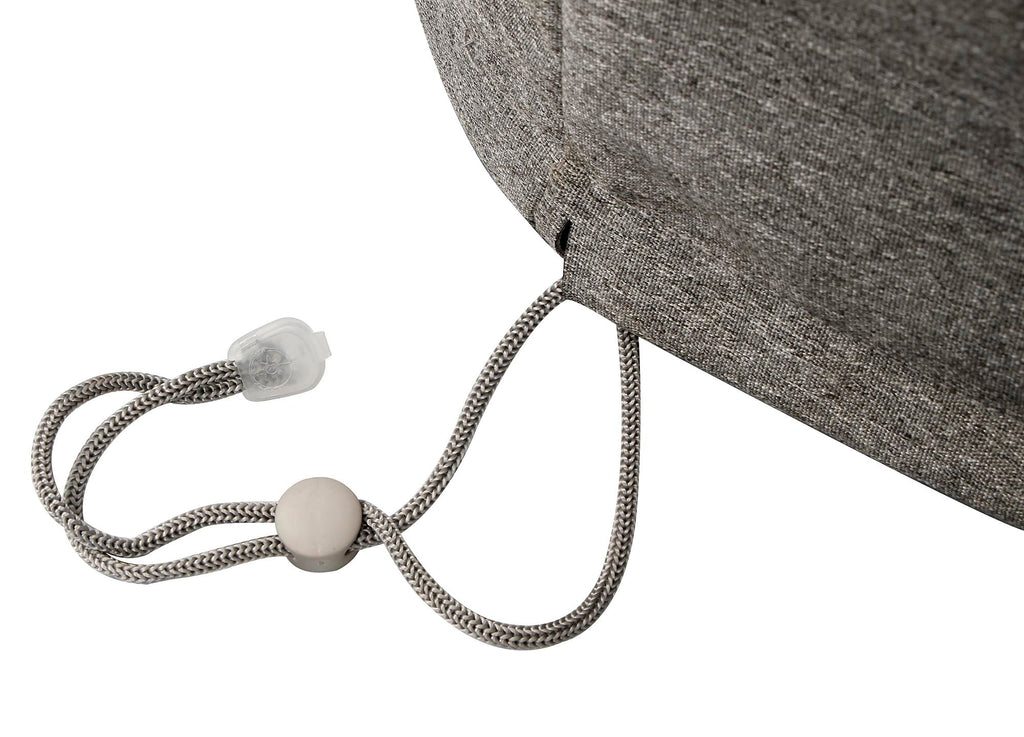 Heavy-Duty Round Table Cover