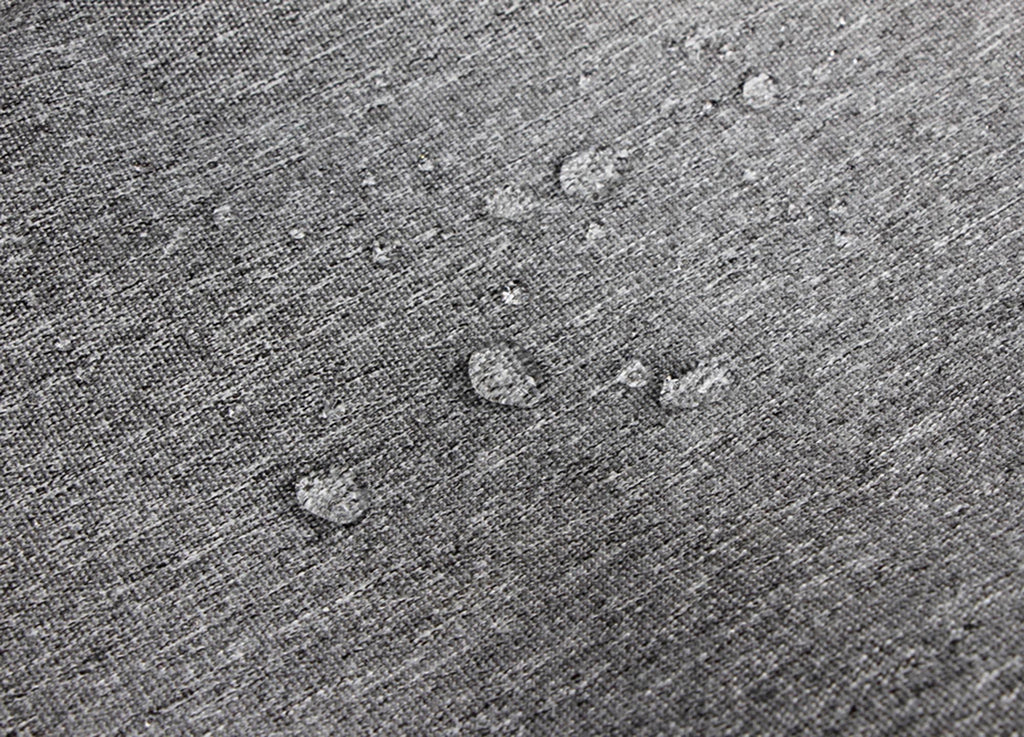 Heavy-Duty Round Table Cover
