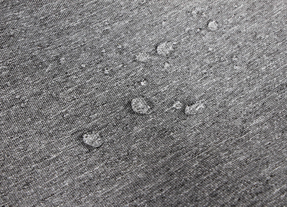 Heavy-Duty Round Table Cover