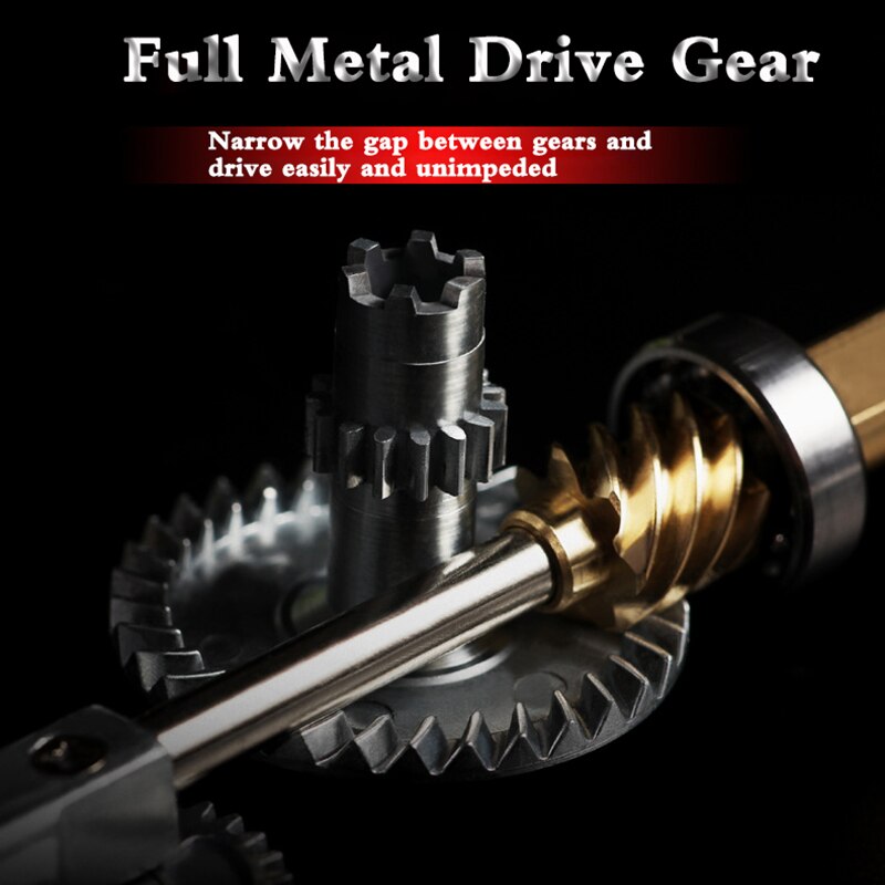 Fishing Reels 1000-7000 Metal Spool for salt water