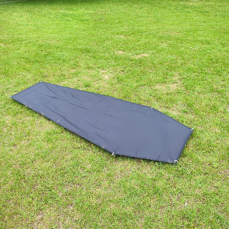 Lightweight single - person camping tent