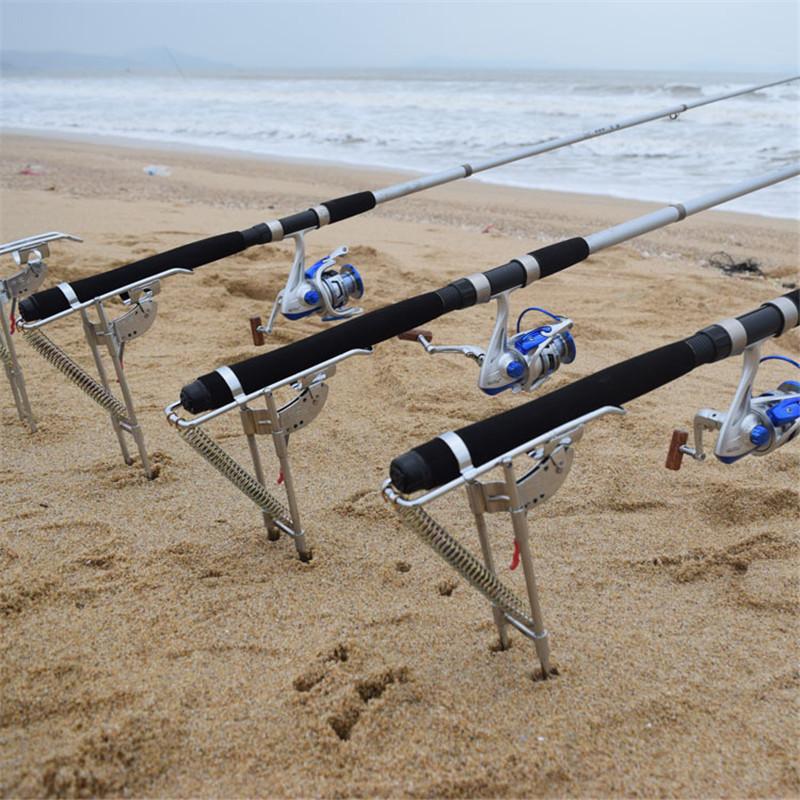 High Strength Automatic Fishing Rod Holder