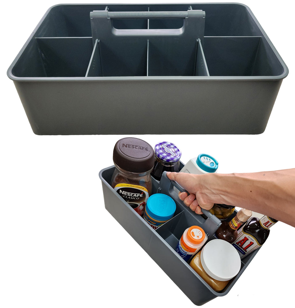 Enjoy Organizer- Commercial Extra Large Portable Caddy Made In USA