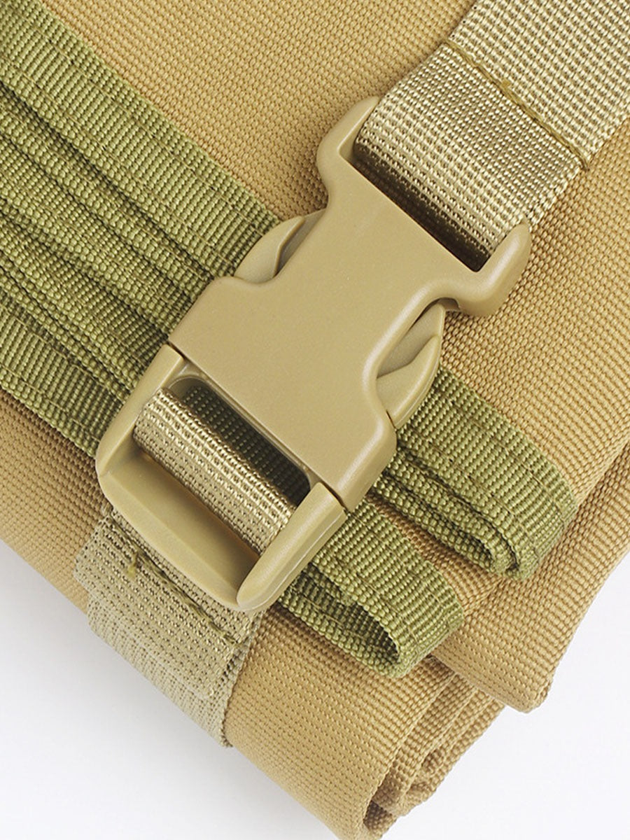 KOSIBATE Outdoor Equipment Supplies Camping Damp Proof Mats for Training