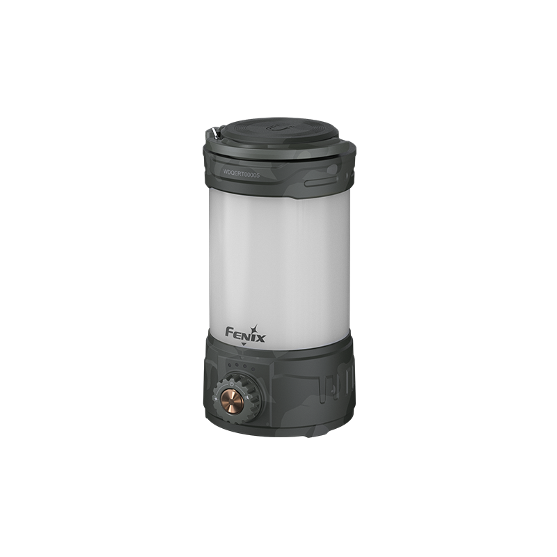 Fenix PRO High Performance LED Rechargeable Camping Lantern