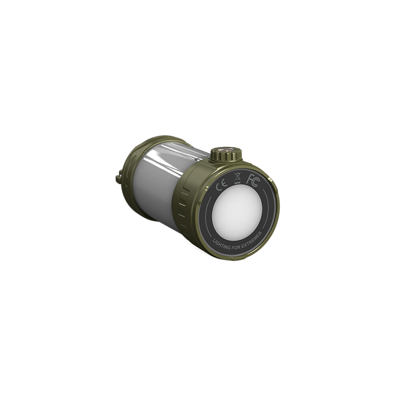 Fenix PRO High Performance LED Rechargeable Camping Lantern