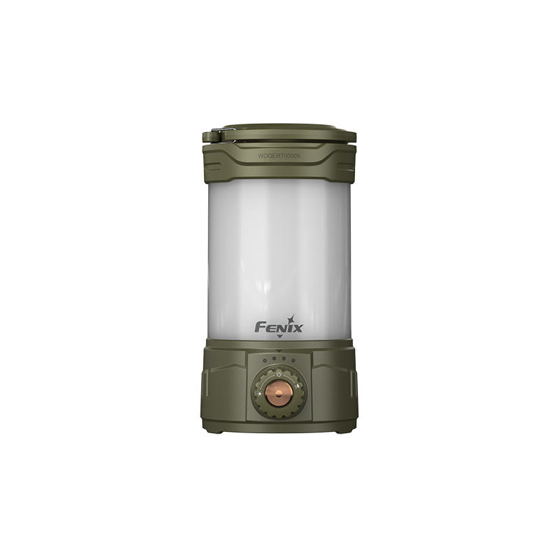 Fenix PRO High Performance LED Rechargeable Camping Lantern