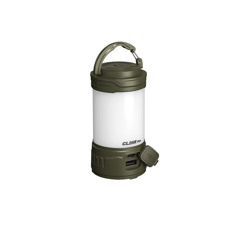 Fenix PRO High Performance LED Rechargeable Camping Lantern
