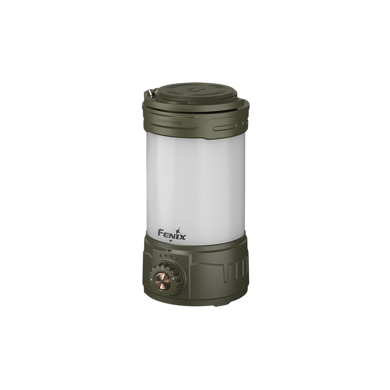 Fenix PRO High Performance LED Rechargeable Camping Lantern