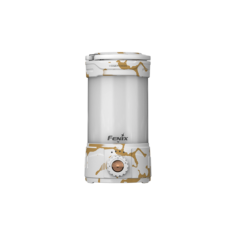 Fenix PRO High Performance LED Rechargeable Camping Lantern