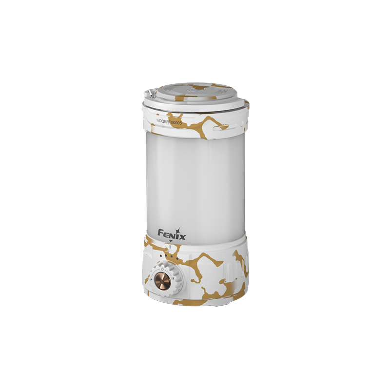 Fenix PRO High Performance LED Rechargeable Camping Lantern
