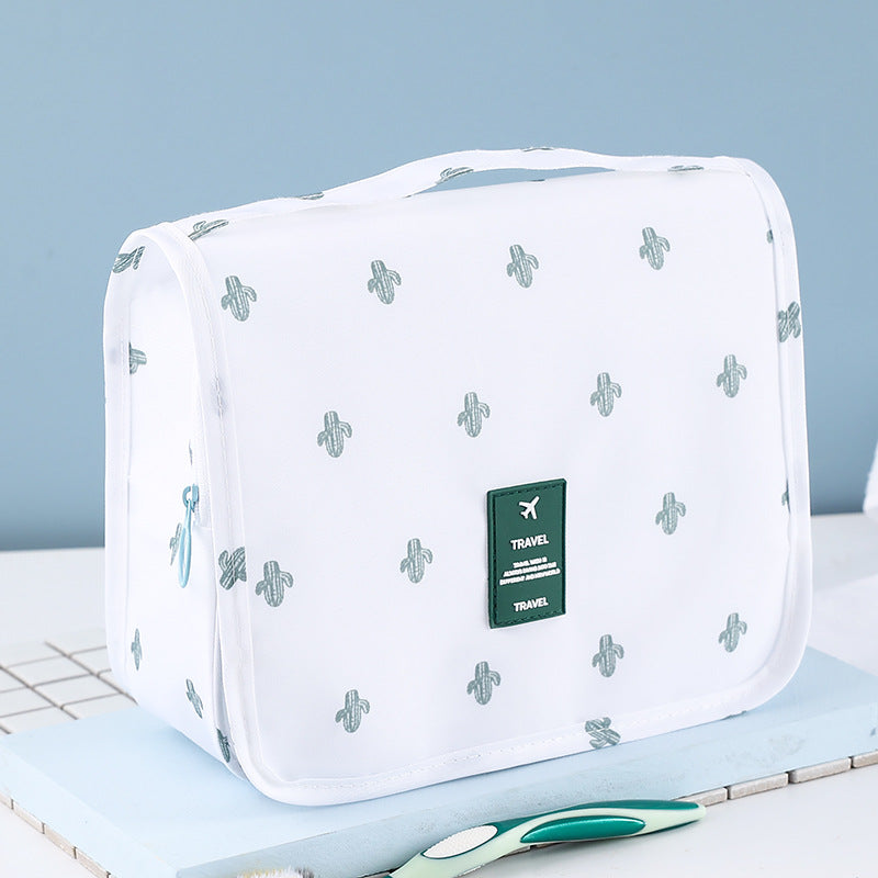 Toiletry Bag, Wet and Dry Separation, Men's and Women's Travel Storage Bag