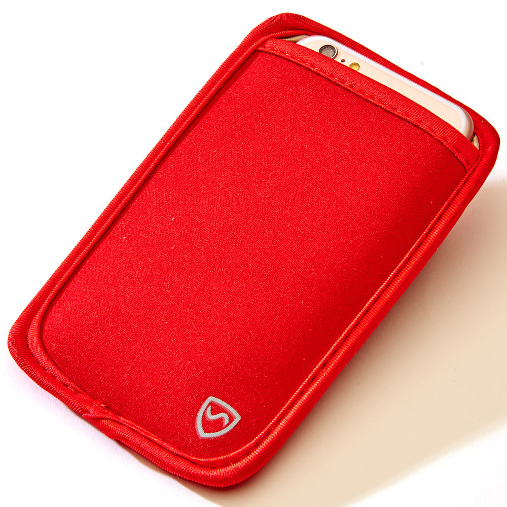SYB Phone Pouch accessories