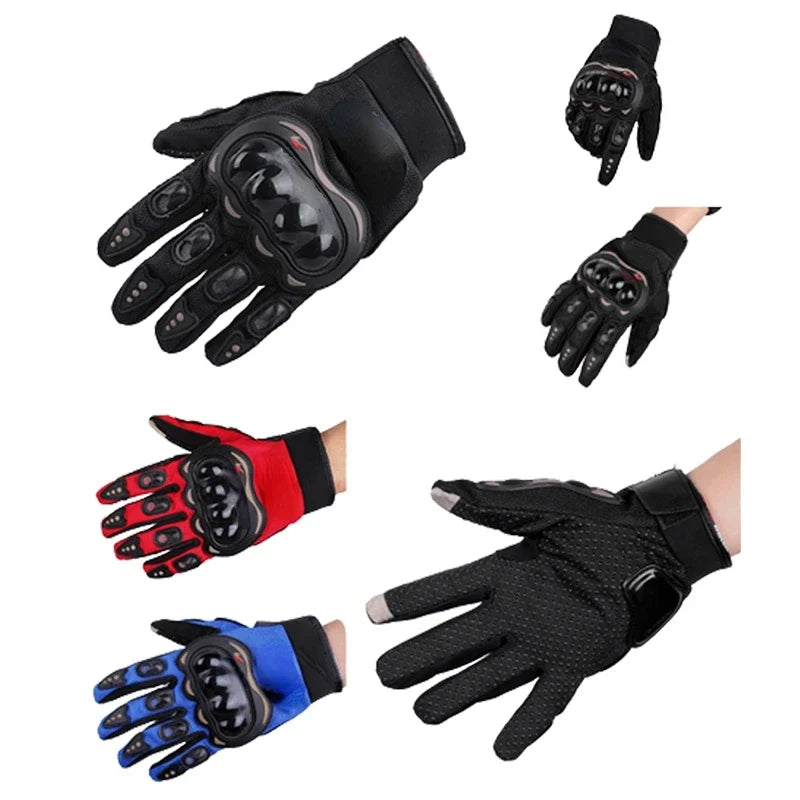 gloves for Outdoor Sports, Breathable