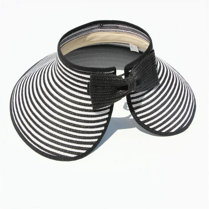 Women's Summer Hat Large Brim