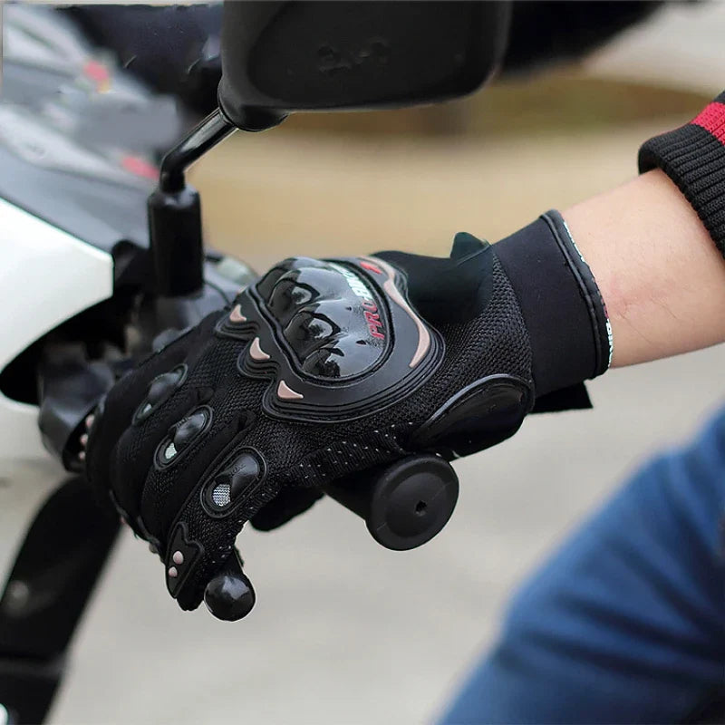 gloves for Outdoor Sports, Breathable