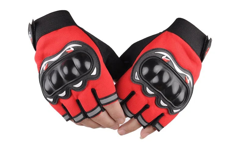 gloves for Outdoor Sports, Breathable