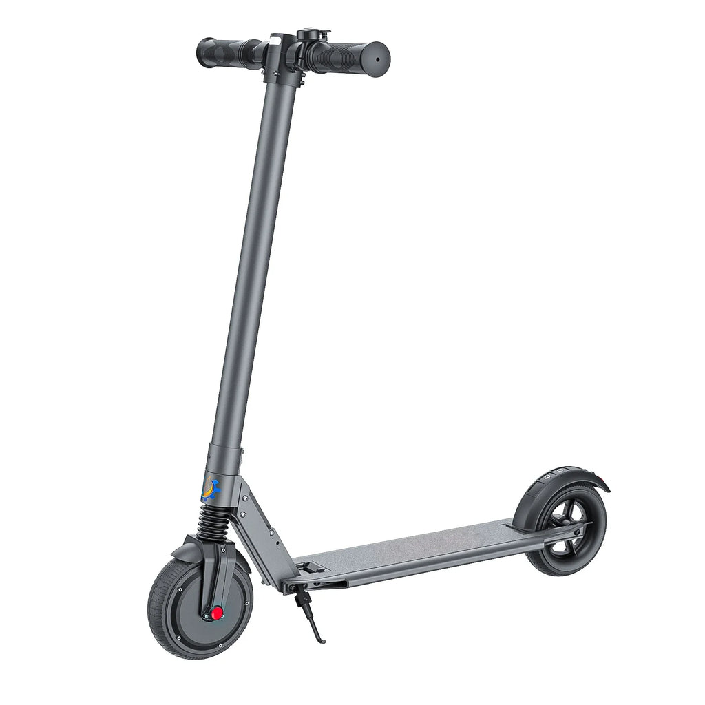COROMA Electric Scooter for Women - Foldable, 40-60km Range