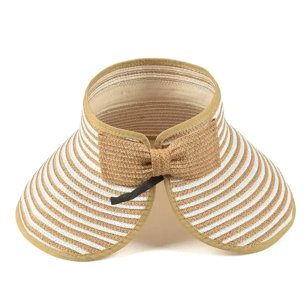 Women's Summer Hat Large Brim