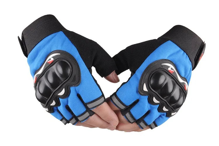 gloves for Outdoor Sports, Breathable