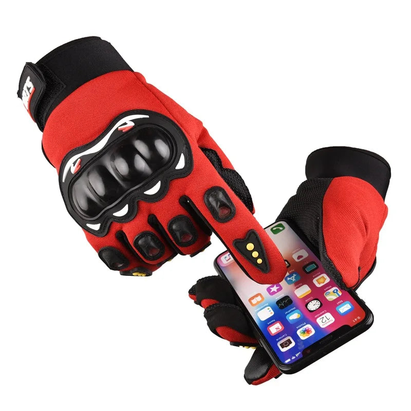 gloves for Outdoor Sports, Breathable