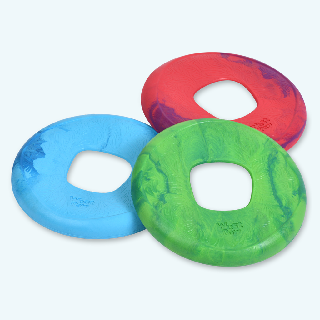 Sailz - Dog Toy