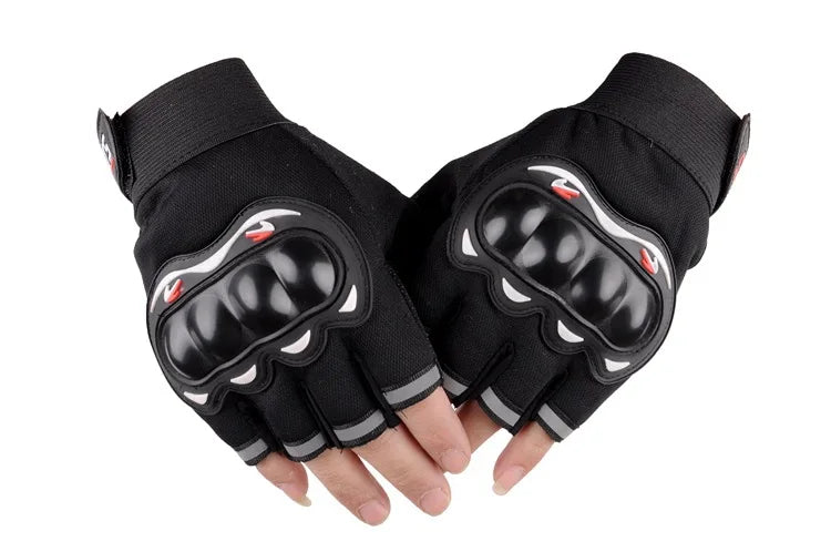 gloves for Outdoor Sports, Breathable