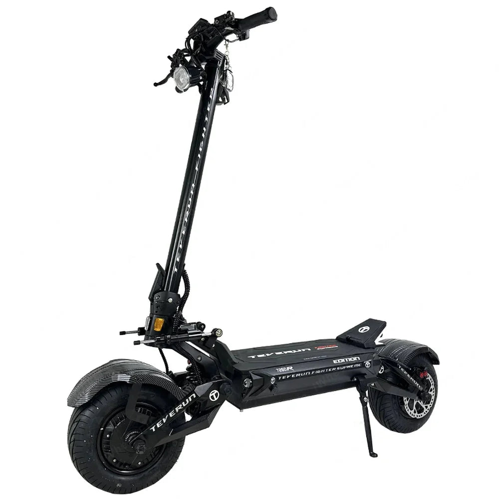 E Bike Boys 10000W Electric Scooter