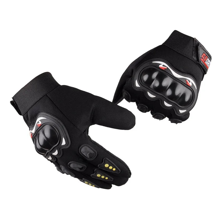 gloves for Outdoor Sports, Breathable