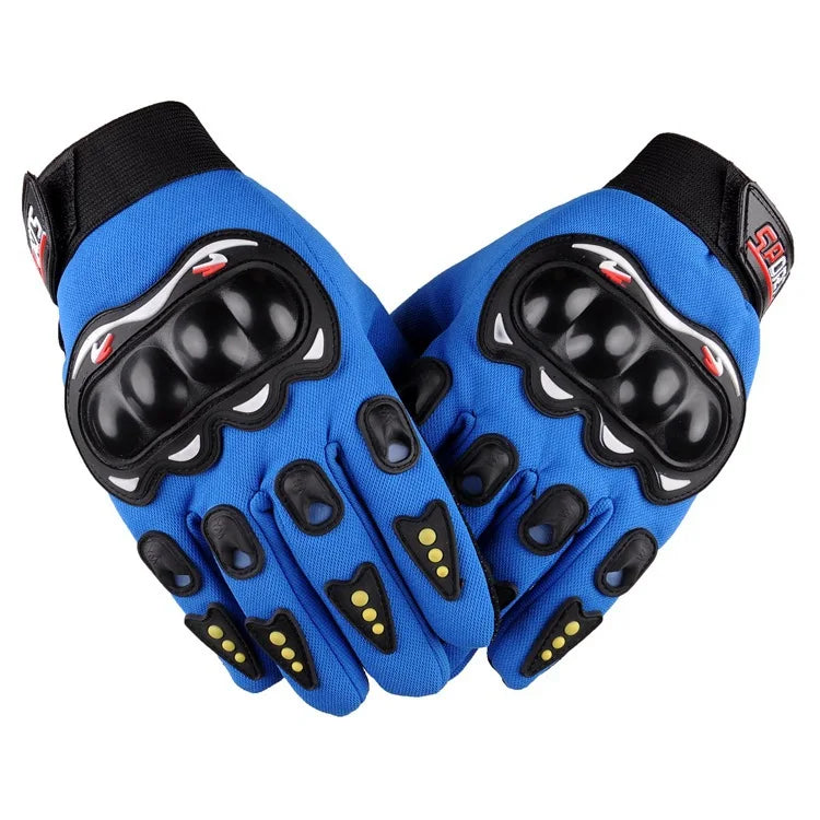 gloves for Outdoor Sports, Breathable