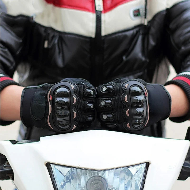 gloves for Outdoor Sports, Breathable