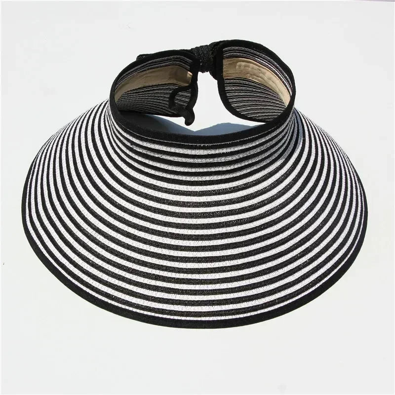 Women's Summer Hat Large Brim