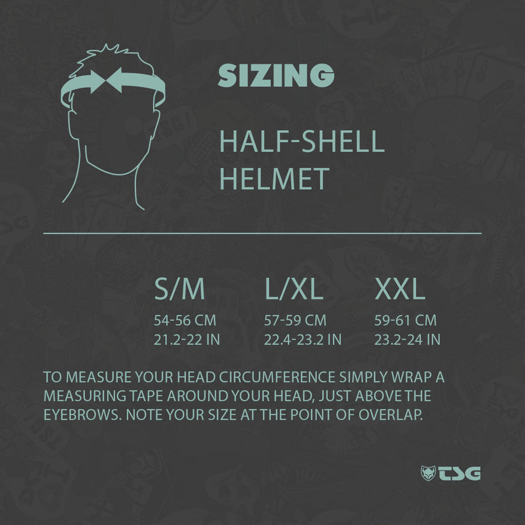 TSG - Superlight Helmet