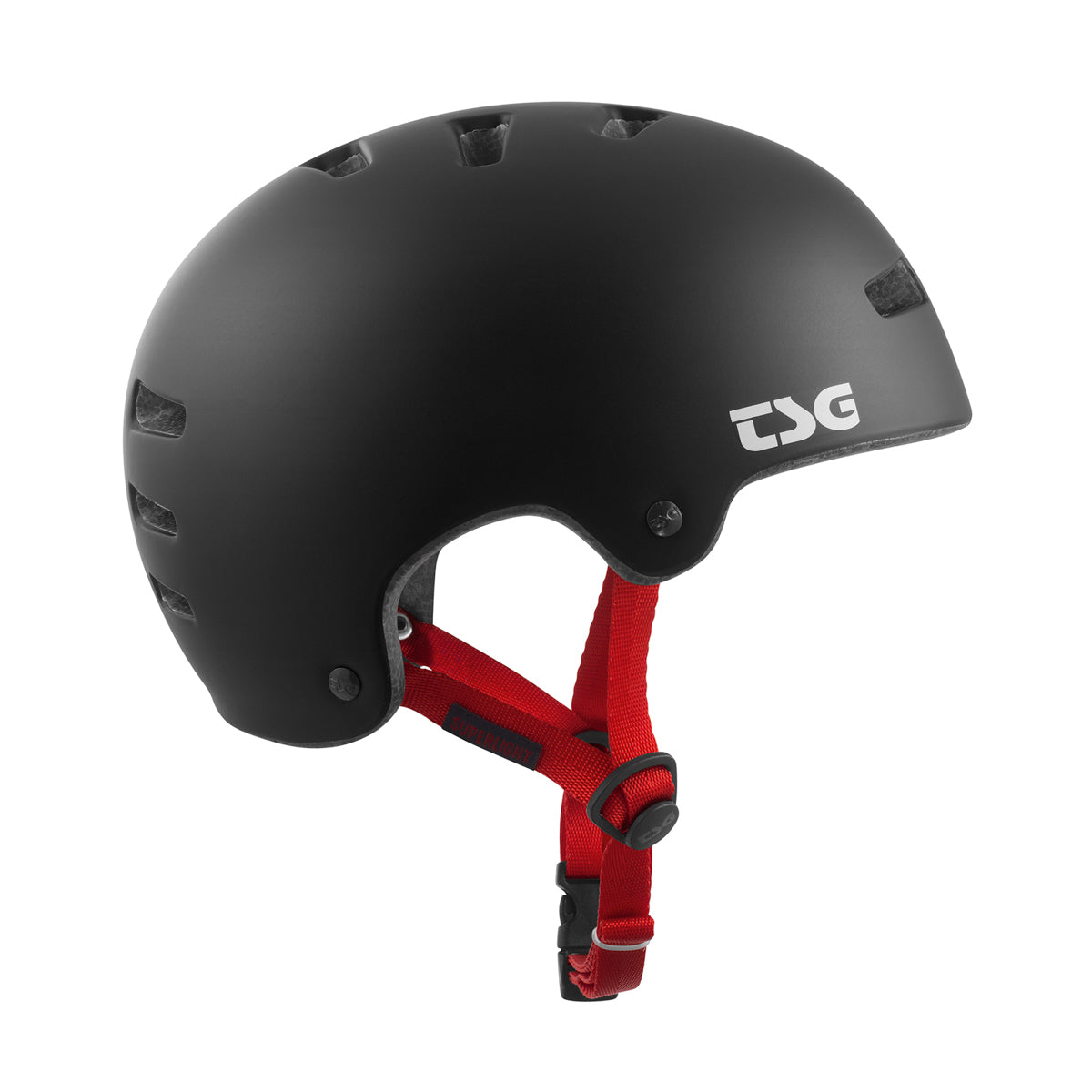 TSG - Superlight Helmet