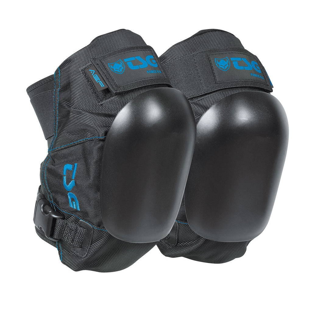 TSG - Kneepad Force V A (Skate Knee Pads)