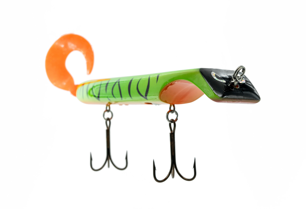 Titan lures