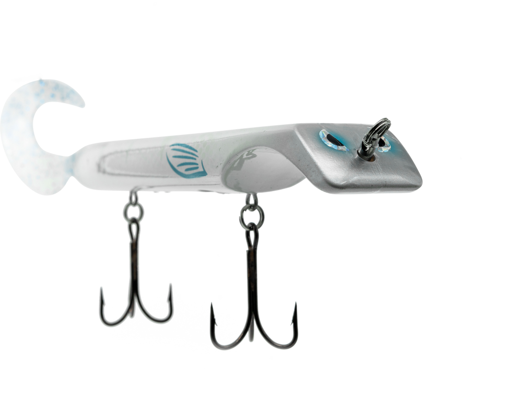 Titan lures