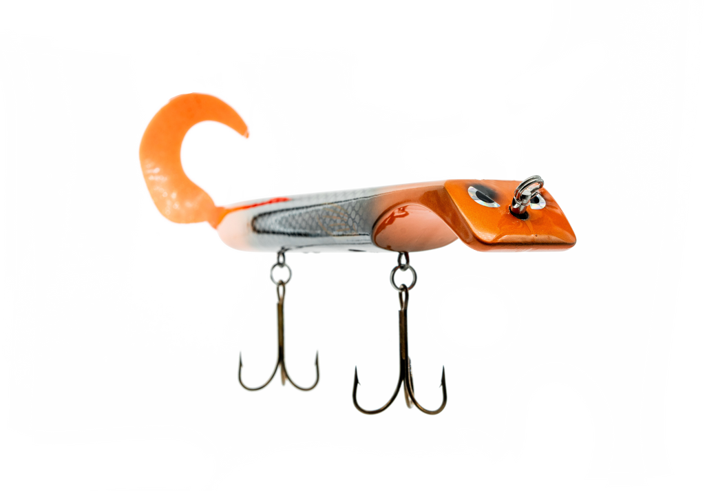 Titan lures